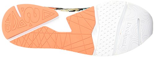 Desigual Shoe Me, Scarpe Sportive Indoor Donna