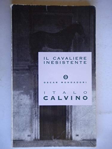 Il cavaliere inesistente (Oscar Mondadori) (Ita... [Italian] 8804370866 Book Cover