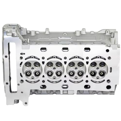 YL New cylinder head 967836981A 5F03 5F06 10FJBZ 5FA 5FD 5FE 5FF 5FG 5FM 5FN 5FR 5FT 5FU 5FV 5FX 5FY 5GB 5GC 5GF 5GG 5GM 5GN 5GP 5GQ 16V For VAUXHALL For BMW For Peugeot For Dyxa For Opel For Citroen