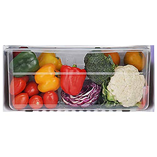 Image of LG 188 L 3 Star Inverter Direct-Cool Single Door Refrigerator (GL-B191KDSX, Dazzle Steel)