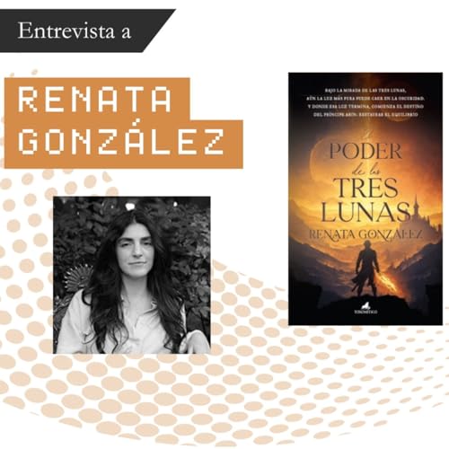 Entrevista a Renata Gonz&aacute;lez