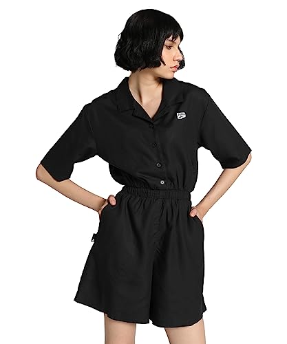 Image of PUMA Womens Jumpsuit