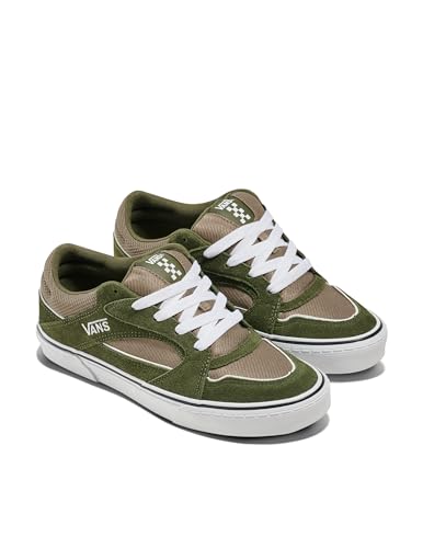 Image of Vans Men's Chukka Push Shoes
