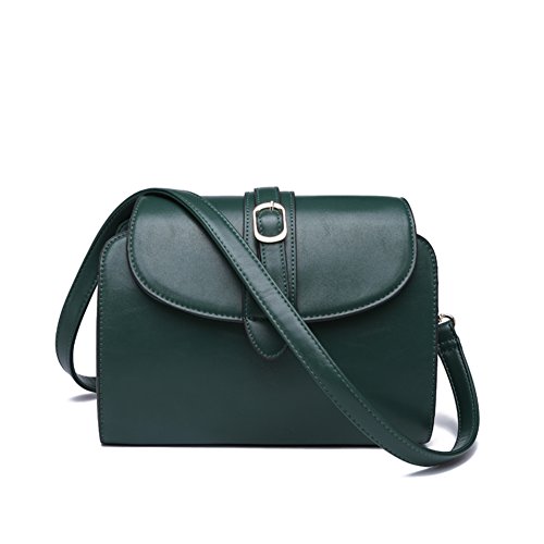 Sac bandoulière Mesdames été petit format chic pour femme moderne en vacances