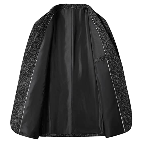 Veste pour homme blazer ajusté mariage business chic