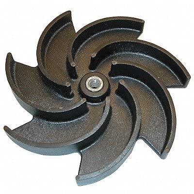 Impeller Plastic for 2P547