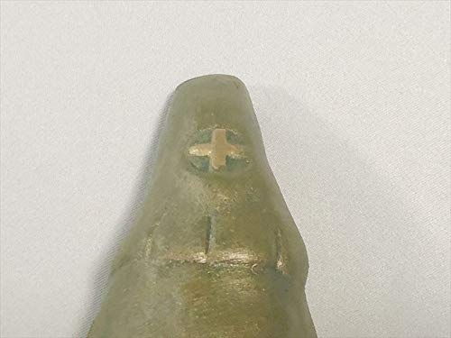 Amazon.co.jp: マリア観音 小 レプリカ 長崎 肥前 キリシタン