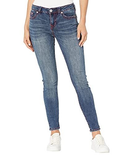 Jean True Religion femme Jennie Big T pour sublimer vos formes au quotidien