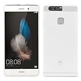 Fabricado con TPU transparente que deja visible el diseño de su Smartphone