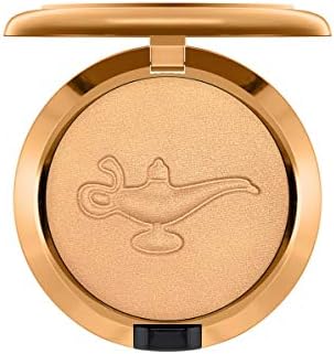 MAC Disney Aladdin Powder Blush - Aways One Jump Ahead