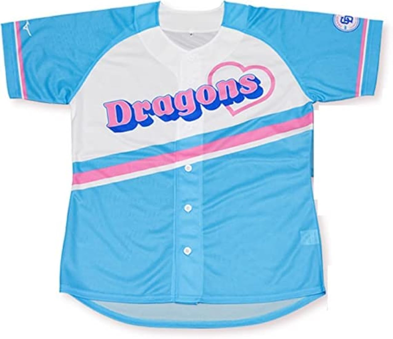 ☆セール 【希少】中日ドラゴンズ ドアラ ユニフォーム | kinderpartys.at