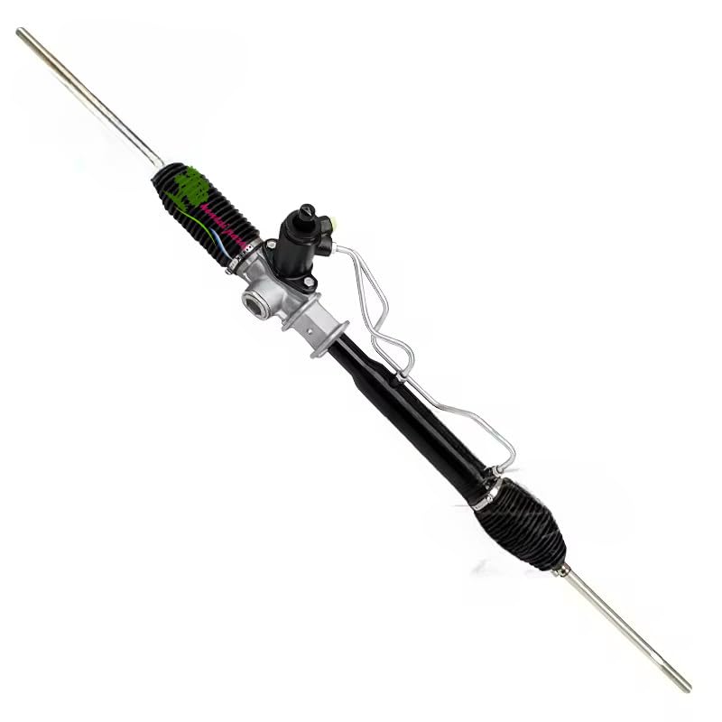 New Power Steering Gear Rack Replacement Parts for Mitsubishi Space Wagon I/Runner N31/N34 Left Hand Drive MB553759 MB892214