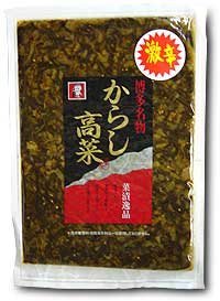【新品未開封】期間限定 限定1　￥28500→￥22500　１食￥94　辛子高菜 Amazon | オニマル 辛子高菜 激辛(300g) | オニマル | しょうゆ漬 通販