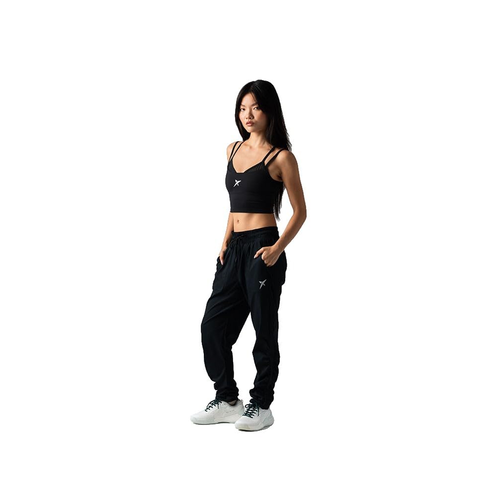 DROP SHOT Flight Sleeveless T-Shirt XL
