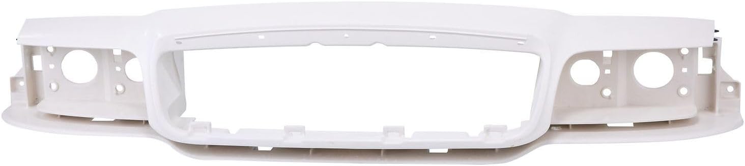 Front Header Panel for Ford for Crown Victoria 1998-2011 Unfinished 121-9641