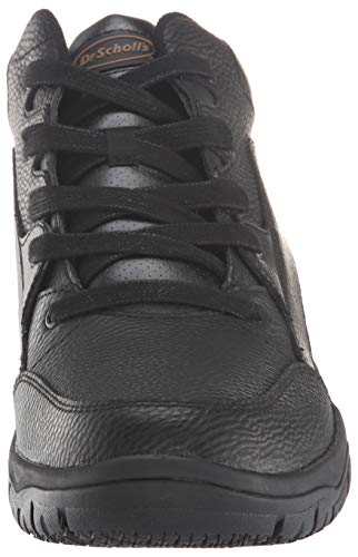 Dr. Scholl's Shoes Men's Charge Slip Resistant Soft Toe Work Boot2