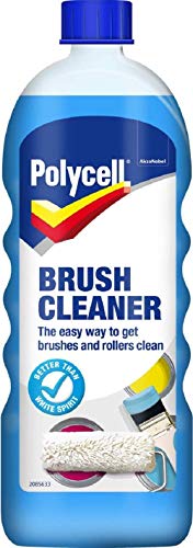 Polycell Brush Cleaner 500ml