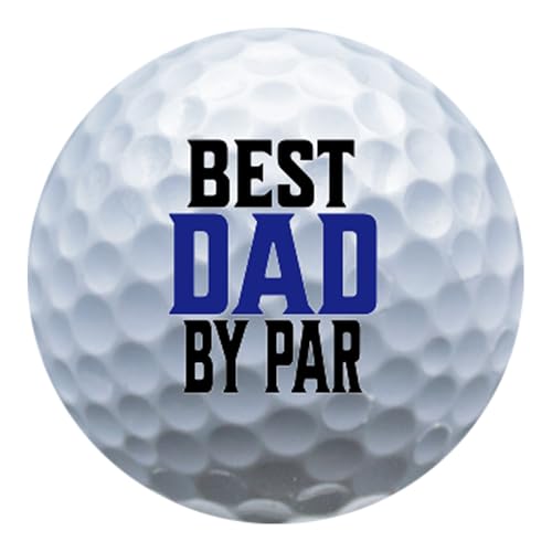 GBM Best Dad by Par 12-Pack