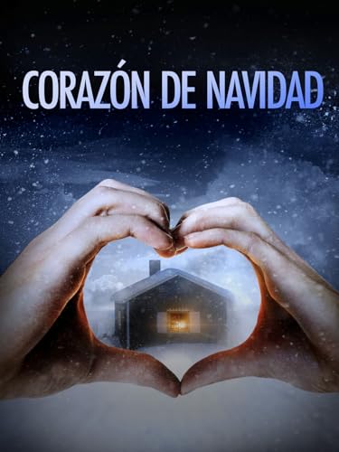Corazón de Navidad