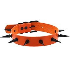 Black Spikes, Orange