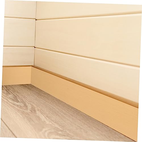 PLAFOPE 1 Rolo De Guarnições De Peel E Stick Para Borda De Parede Peel E Guarnição De Stick Para Mod