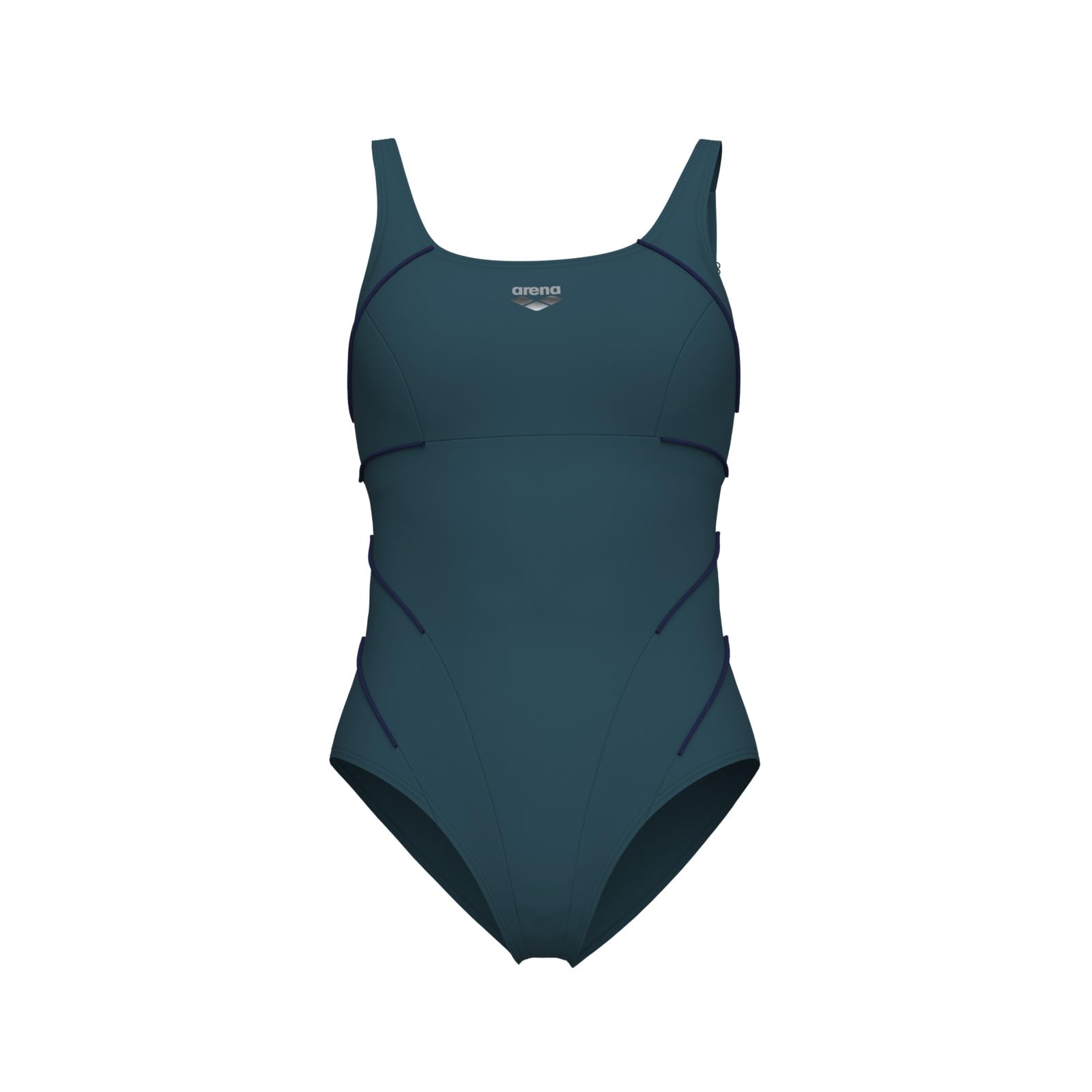 Arena W Jewel One Piece R Intero Donna