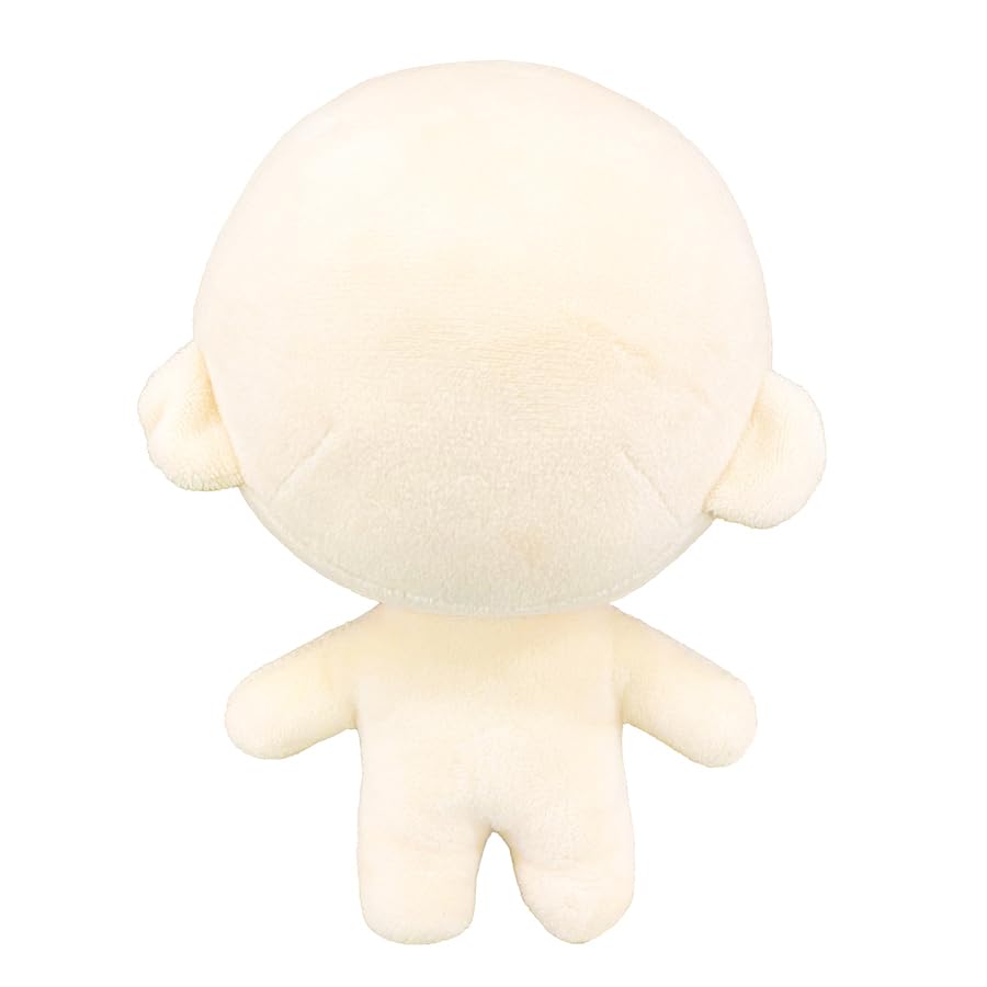 Amazon | 推し ぬいぐるみボディ 1体 全長約16cm 推し活 推しぬい 