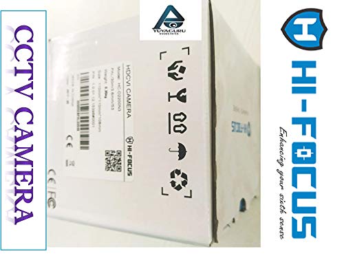 Image of HIFOCUS 2 MP(1080 Pixel) IP Dome Camera(Model HC-IPC-D4212)