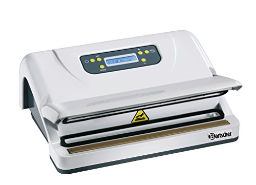 Preisvergleich Produktbild Bartscher - Vakuummaschine 0,9 m³ / h