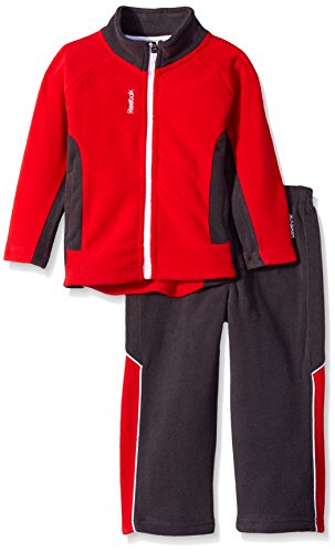 Reebok Boy Zig Zag Set