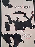 Marriages 0578842467 Book Cover