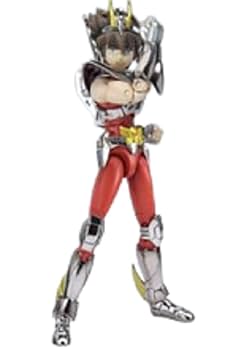 Amazon.co.jp: TAMASHII NATIONS 聖闘士星矢 聖闘士聖衣神話