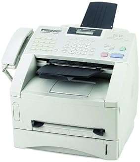 plain paper copier machine