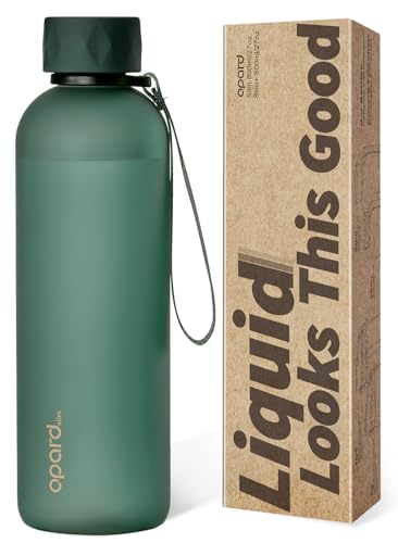 Opard Slim Pro Water Bottle