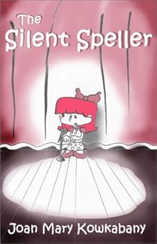 Paperback The Silent Speller Book