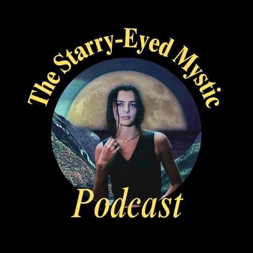 The Starry&mdash;Eyed Mystic Titelbild