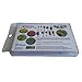 Gelatin Art Tools With Instruction Free Video eBook PDF File Tutorials (Size 12-10pcs)