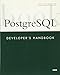 PostgreSQL Developer's Handbook