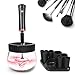 Party Queen Blackhead Remover Tool 6 Pcs Versatile Removal Kit Facial Extractor Treatment for Pimple Acne Comedone Blemish Whitehead Popping