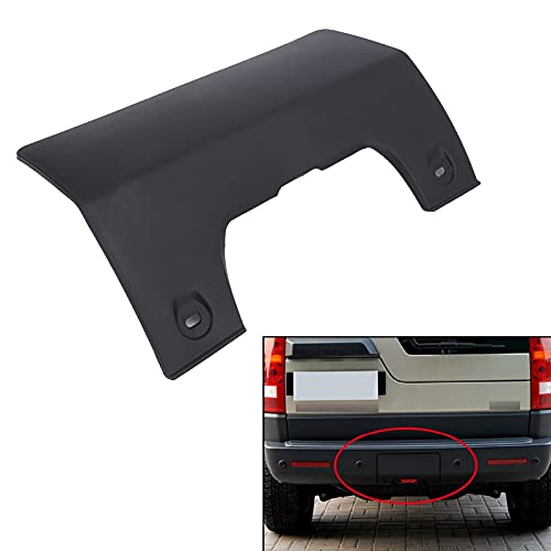 Copertura dell'occhiello di Traino del Paraurti