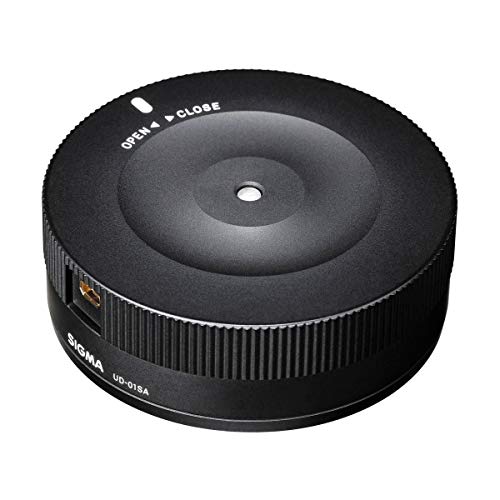 Amazon | SIGMA USB DOCK ペンタックス用 878610 | アダプタ 通販