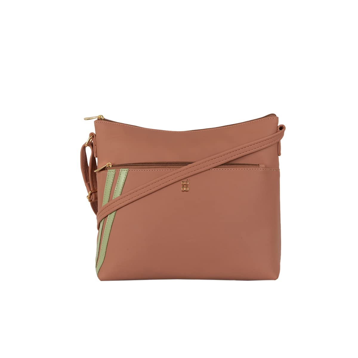 Baggit Women Hobo Handbag (ROSE) (B09Z221972) Amazon Price History, Amazon Price Tracker