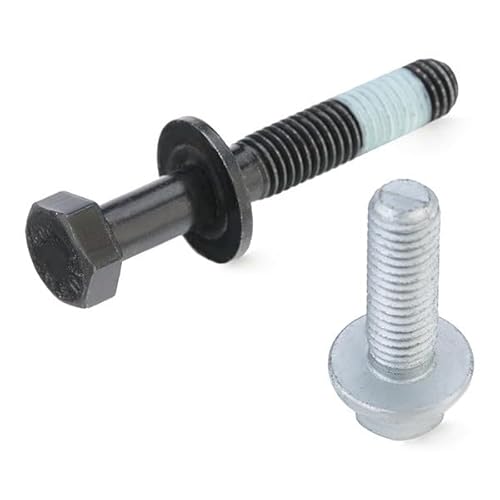 Ina 530058210 Kit Cinghie Dentate - 4