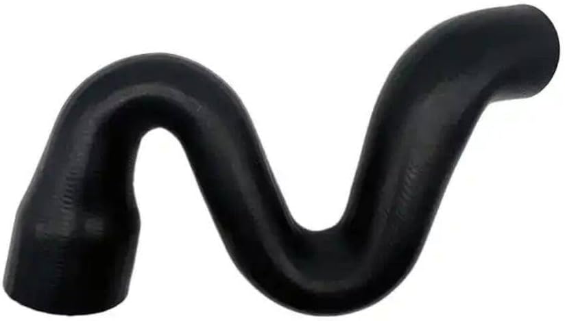 Turbo-supercharger Pipe 8D0145828L 8D0145828L AUTO-GETHER