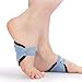 Demeras Arch Support Sleeves, Shockabsorbing Compression Support Easytouse Arch Support for Running