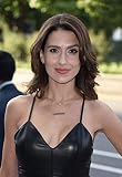 Posterazzi Poster Print EVC1726E02XQ007 Hilaria Baldwin at Arrivals for Blind Premiere Landmark Sunshine Cinema New York Ny June 26 2017. Photo by Derek StormEverett Collection Celebrity (8 x 10)