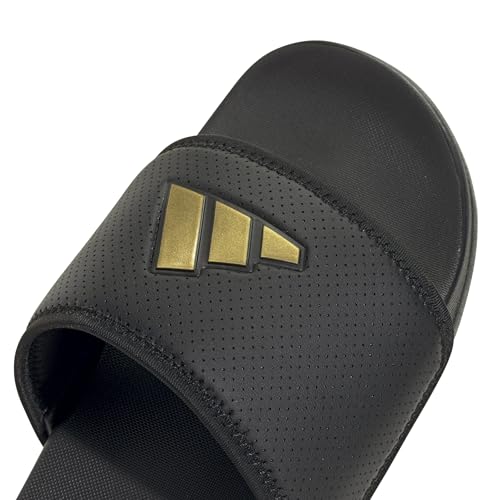Image of adidas unisex-adult Adilette Comfort