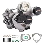 maXpeedingrods K03 Upgrade Turbo 53039880118 for BMW Mini Cooper S Models R55 R56 R57 R58 R59 EP6CDTS N14 Turbocharger 11657565912