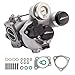maXpeedingrods K03 Upgrade Turbo 53039880118 for BMW Mini Cooper S Models R55 R56 R57 R58 R59 EP6CDTS N14 Turbocharger 11657565912