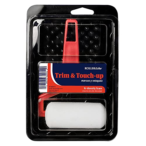 RollerLite 3FM0KIT/6 Roller Lite Trim and Touch-Up Kit/Tiny Trim-It Kit